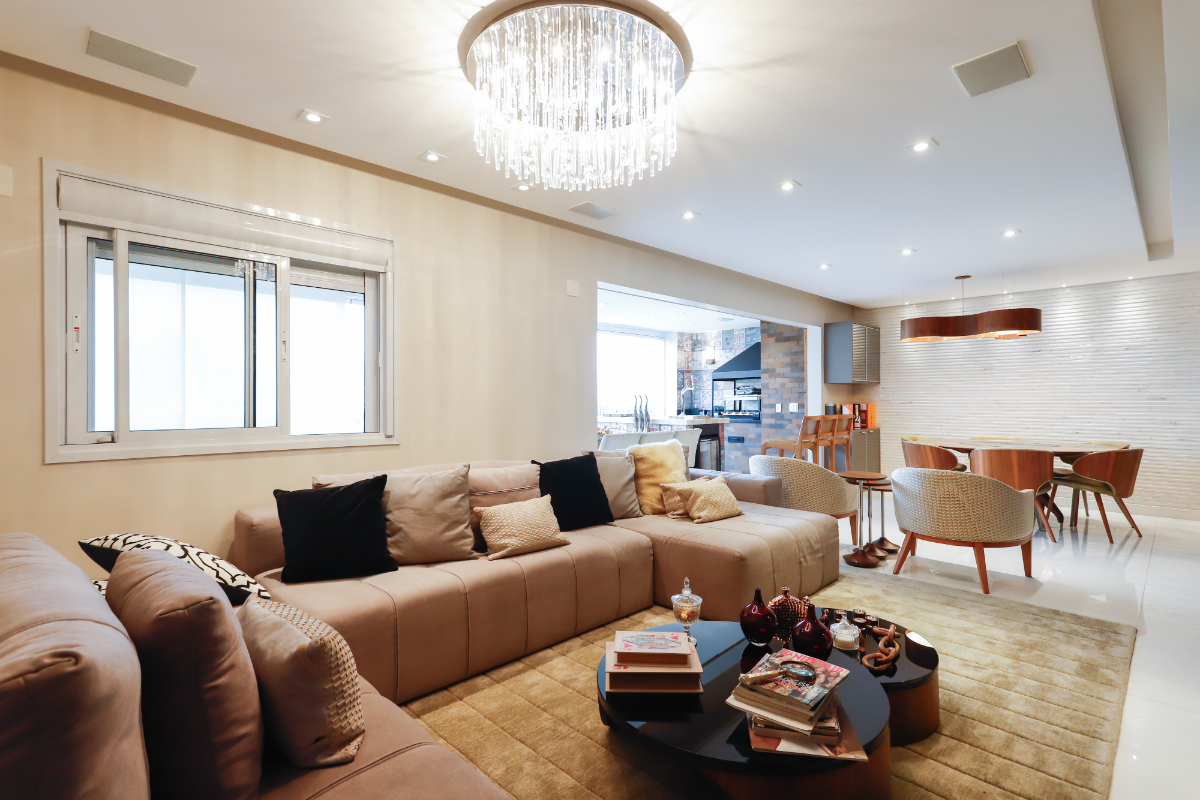 Apartamento, 3 quartos, 159 m² - Foto 10