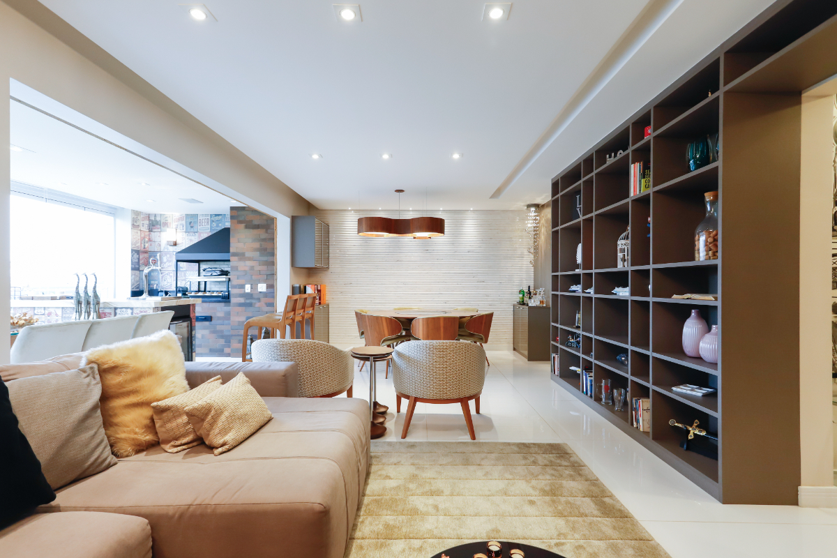 Apartamento, 3 quartos, 159 m² - Foto 11