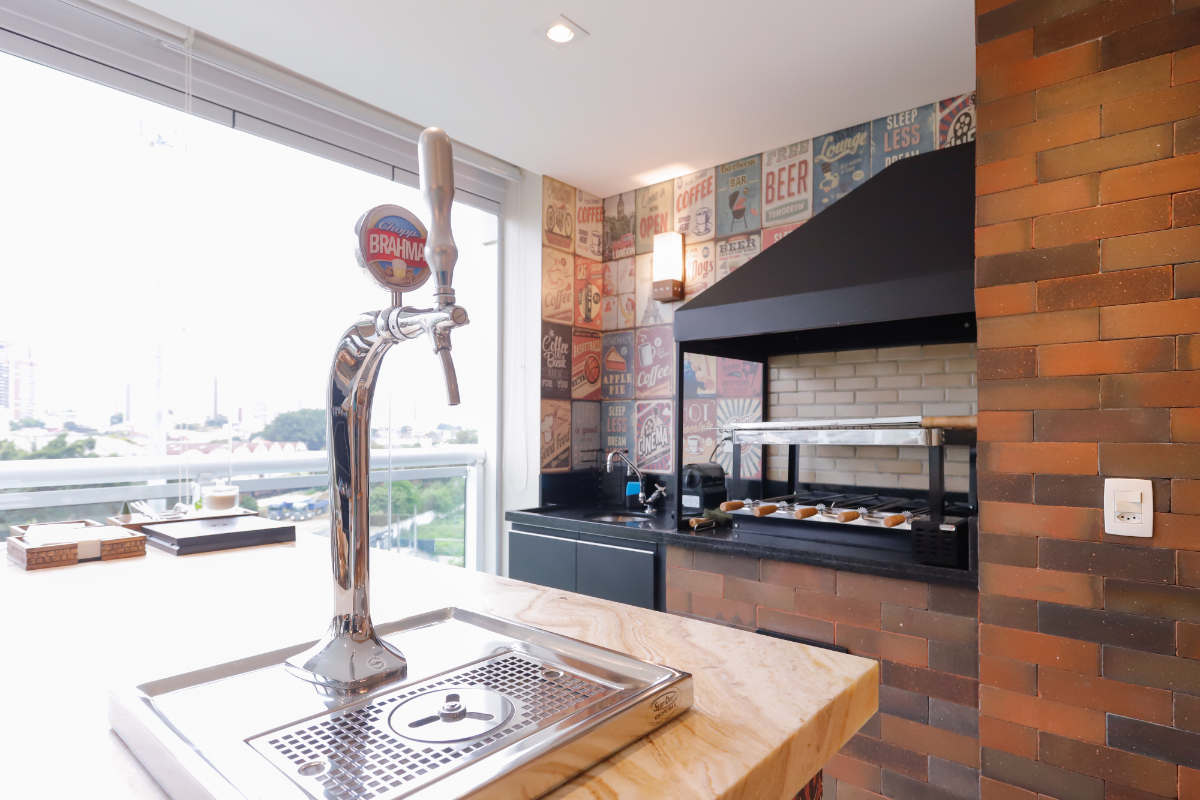 Apartamento, 3 quartos, 159 m² - Foto 19