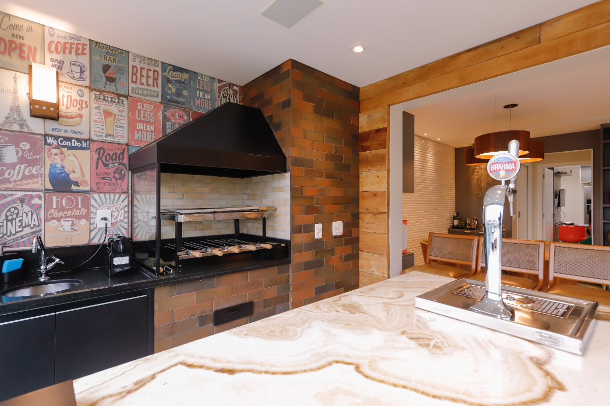 Apartamento, 3 quartos, 159 m² - Foto 20