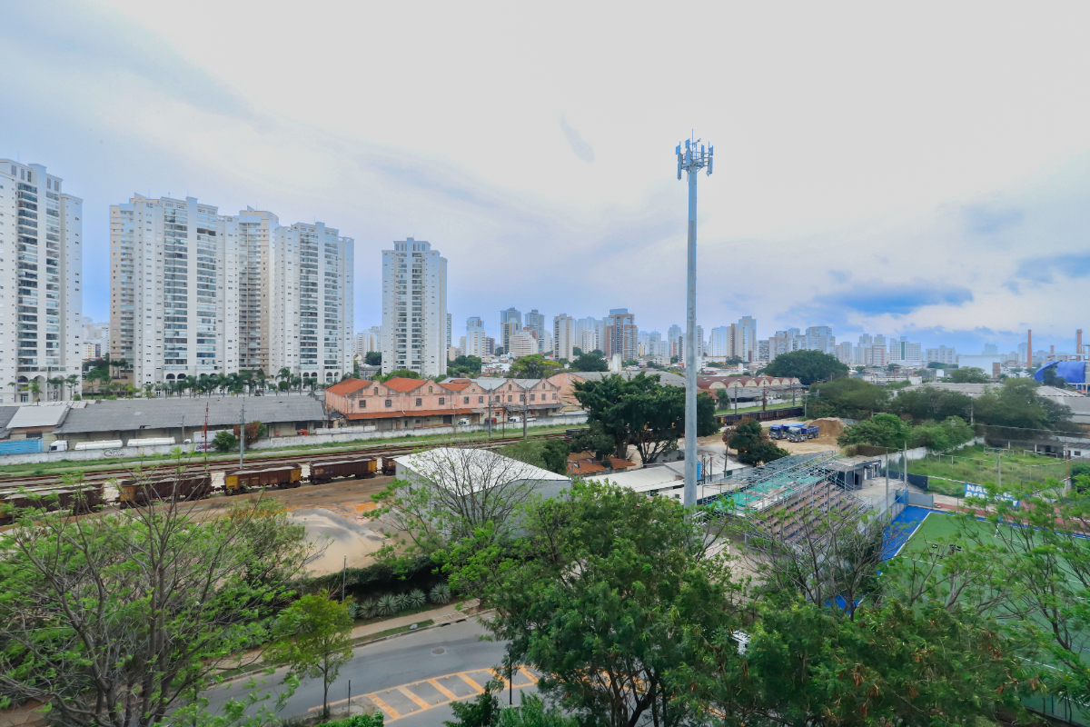 Apartamento, 3 quartos, 159 m² - Foto 23