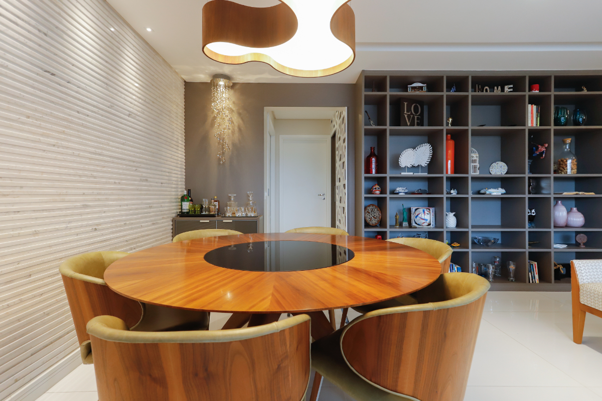 Apartamento, 3 quartos, 159 m² - Foto 4
