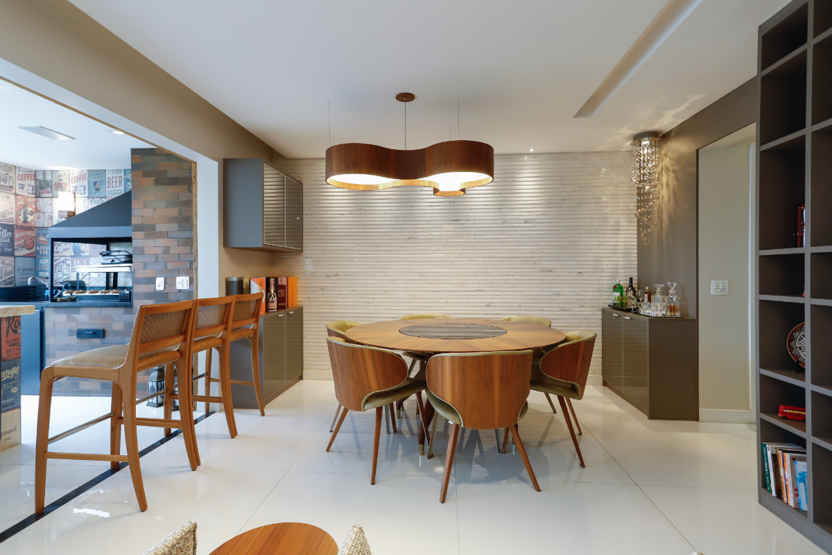 Apartamento, 3 quartos, 159 m² - Foto 5