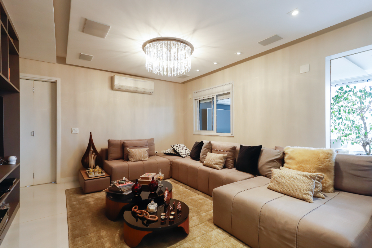 Apartamento, 3 quartos, 159 m² - Foto 9