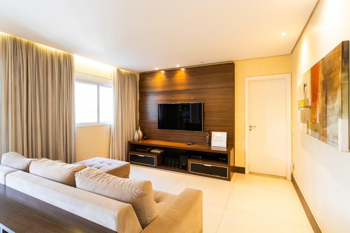 Apartamento, 2 quartos, 112 m² - Foto 4