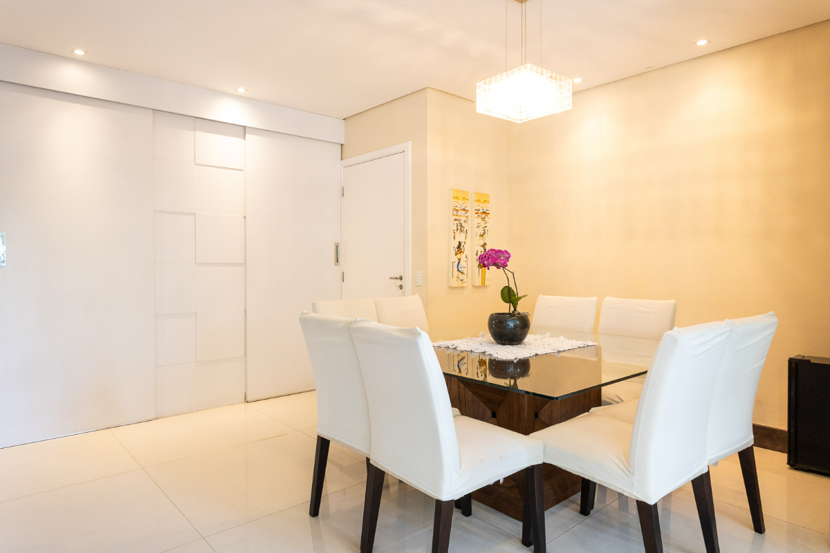 Apartamento, 2 quartos, 112 m² - Foto 6