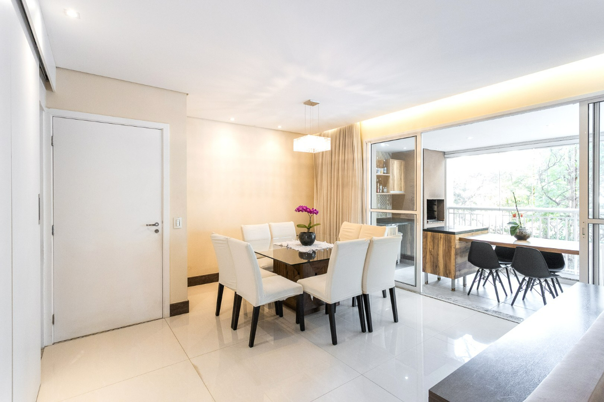 Apartamento, 2 quartos, 112 m² - Foto 7