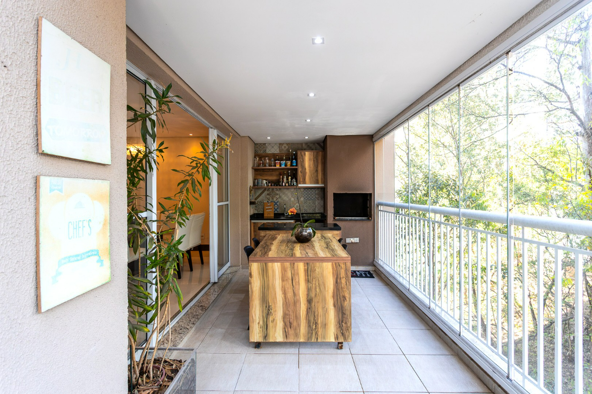 Apartamento, 2 quartos, 112 m² - Foto 8