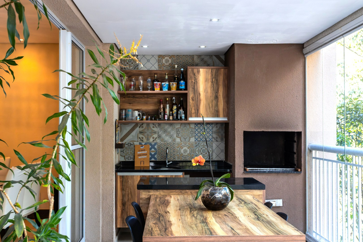 Apartamento, 2 quartos, 112 m² - Foto 9