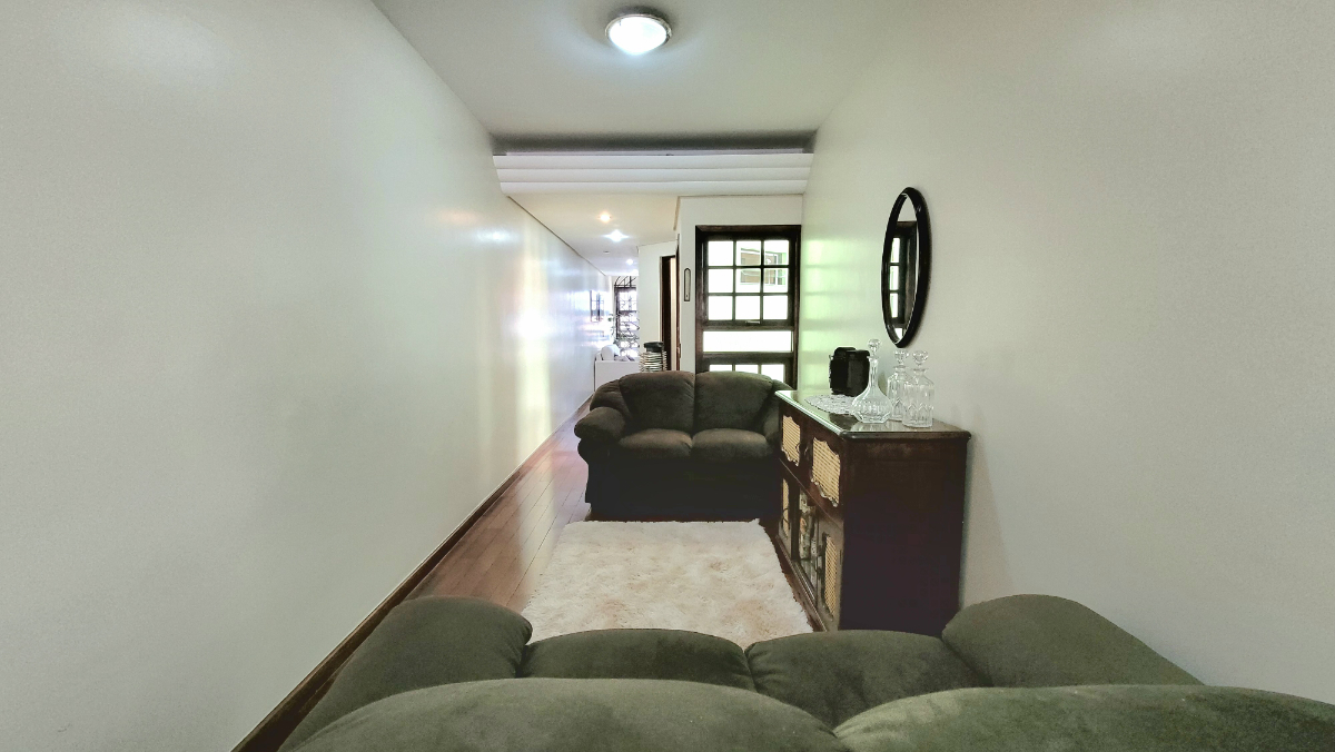 Casa, 3 quartos, 220 m² - Foto 11