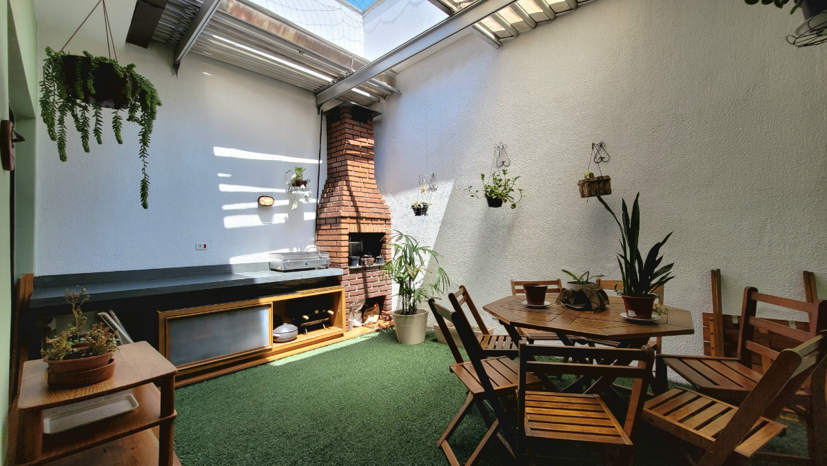 Casa, 3 quartos, 220 m² - Foto 13