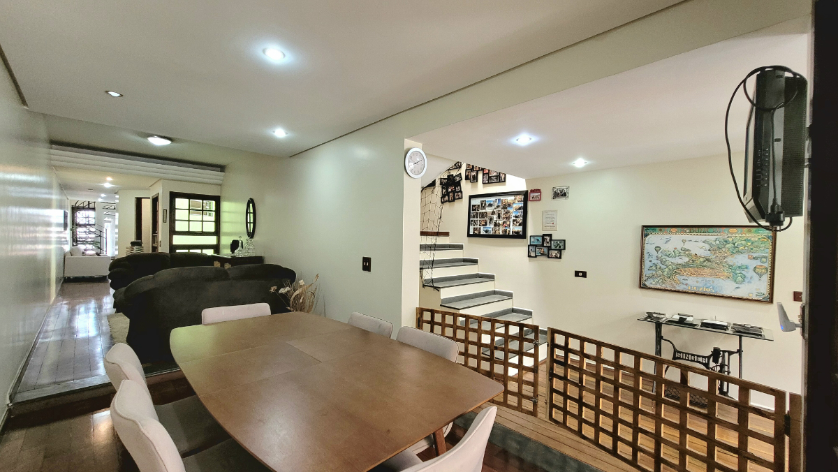 Casa, 3 quartos, 220 m² - Foto 14