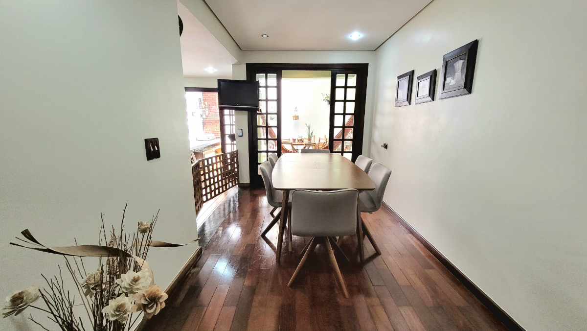 Casa, 3 quartos, 220 m² - Foto 15