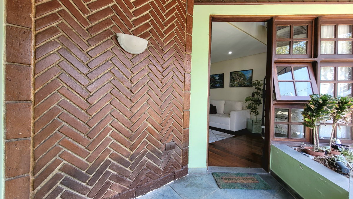 Casa, 3 quartos, 220 m² - Foto 16