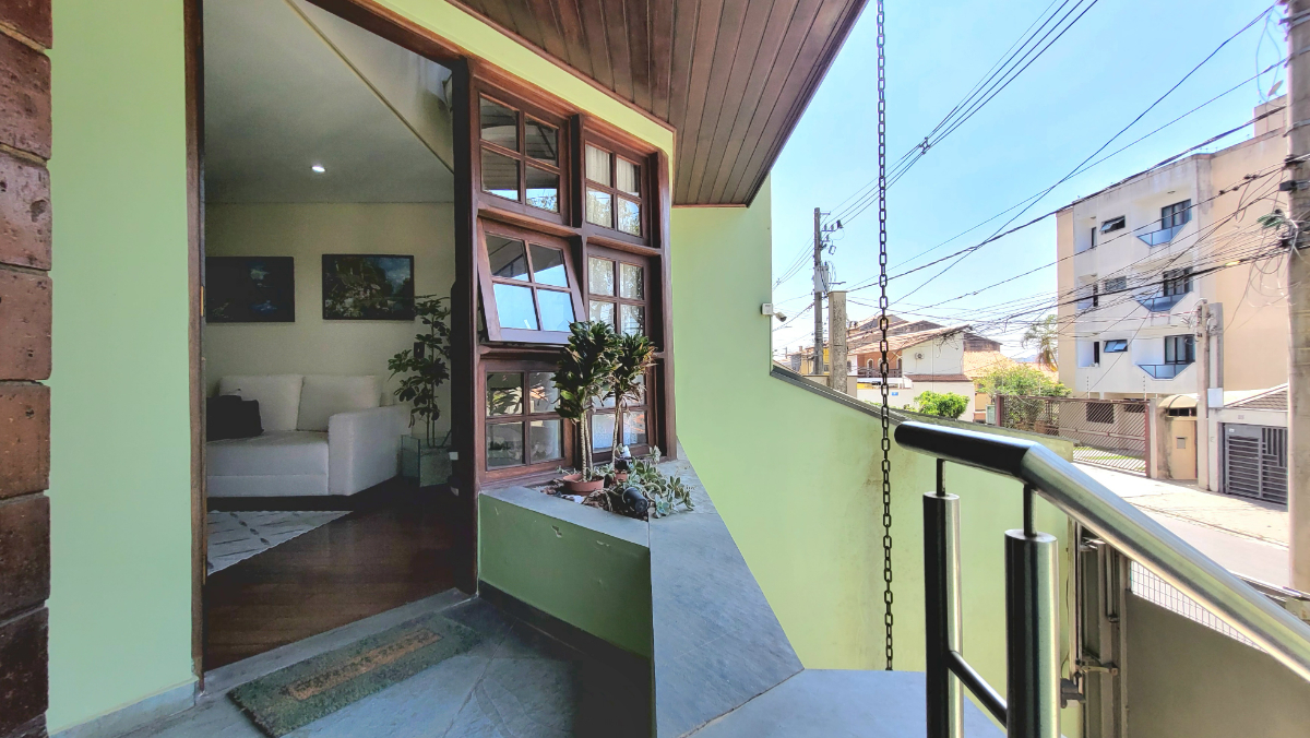 Casa, 3 quartos, 220 m² - Foto 17