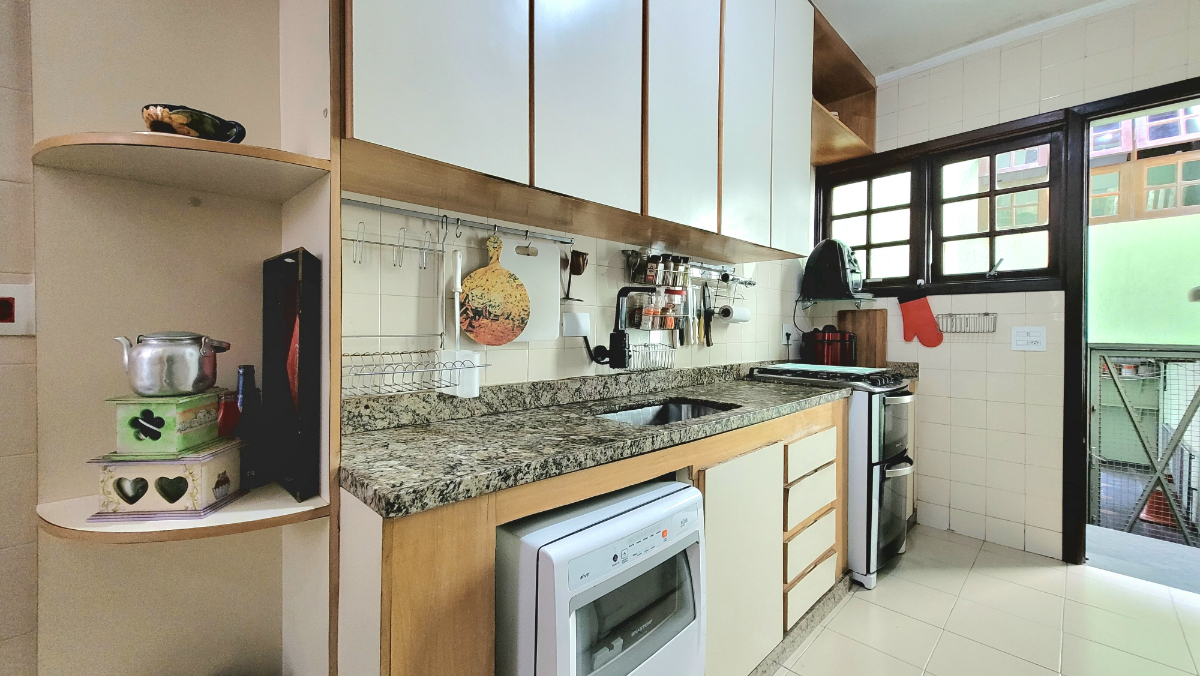 Casa, 3 quartos, 220 m² - Foto 18