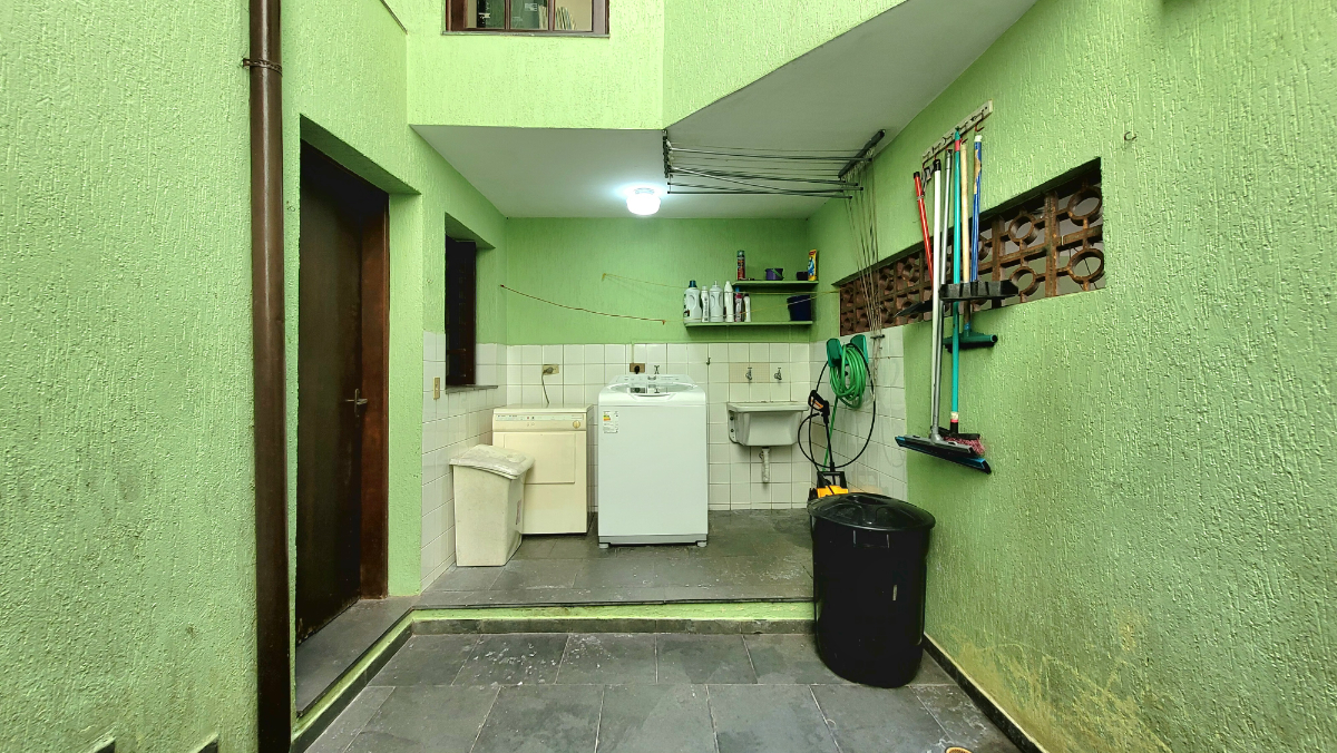 Casa, 3 quartos, 220 m² - Foto 19