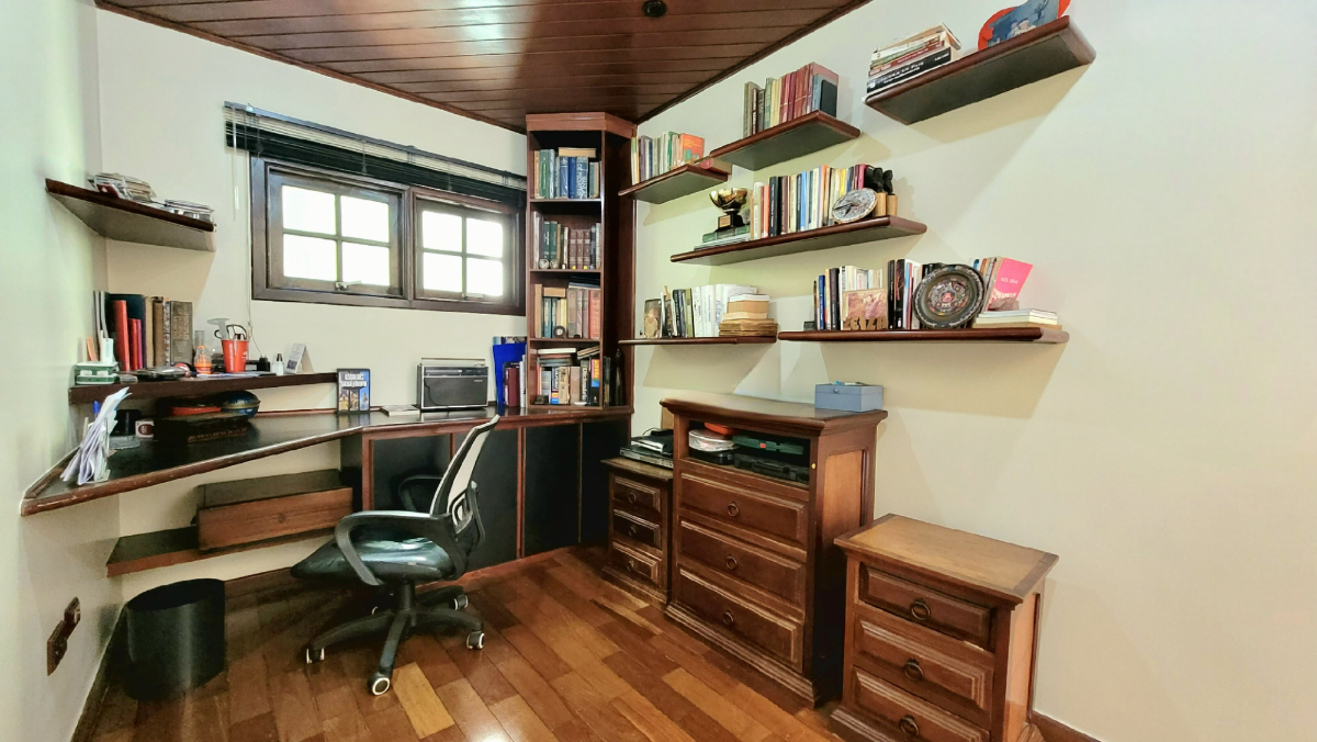 Casa, 3 quartos, 220 m² - Foto 21