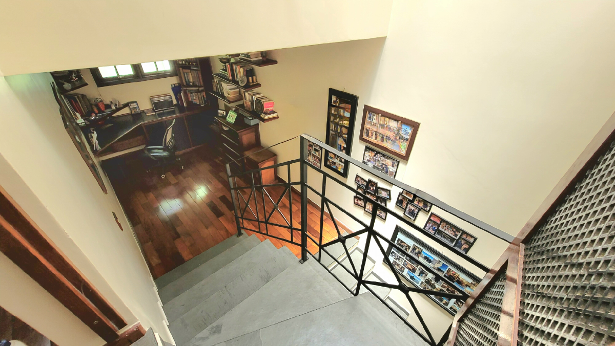 Casa, 3 quartos, 220 m² - Foto 23