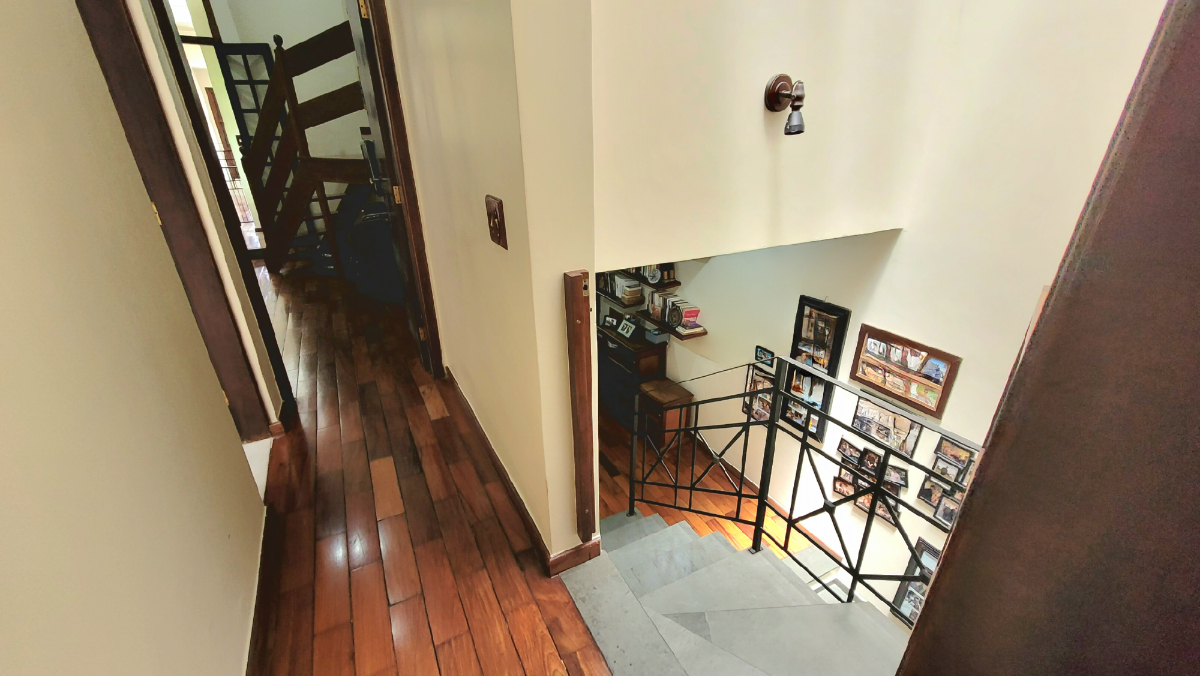 Casa, 3 quartos, 220 m² - Foto 25