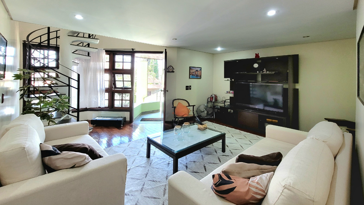 Casa, 3 quartos, 220 m² - Foto 3
