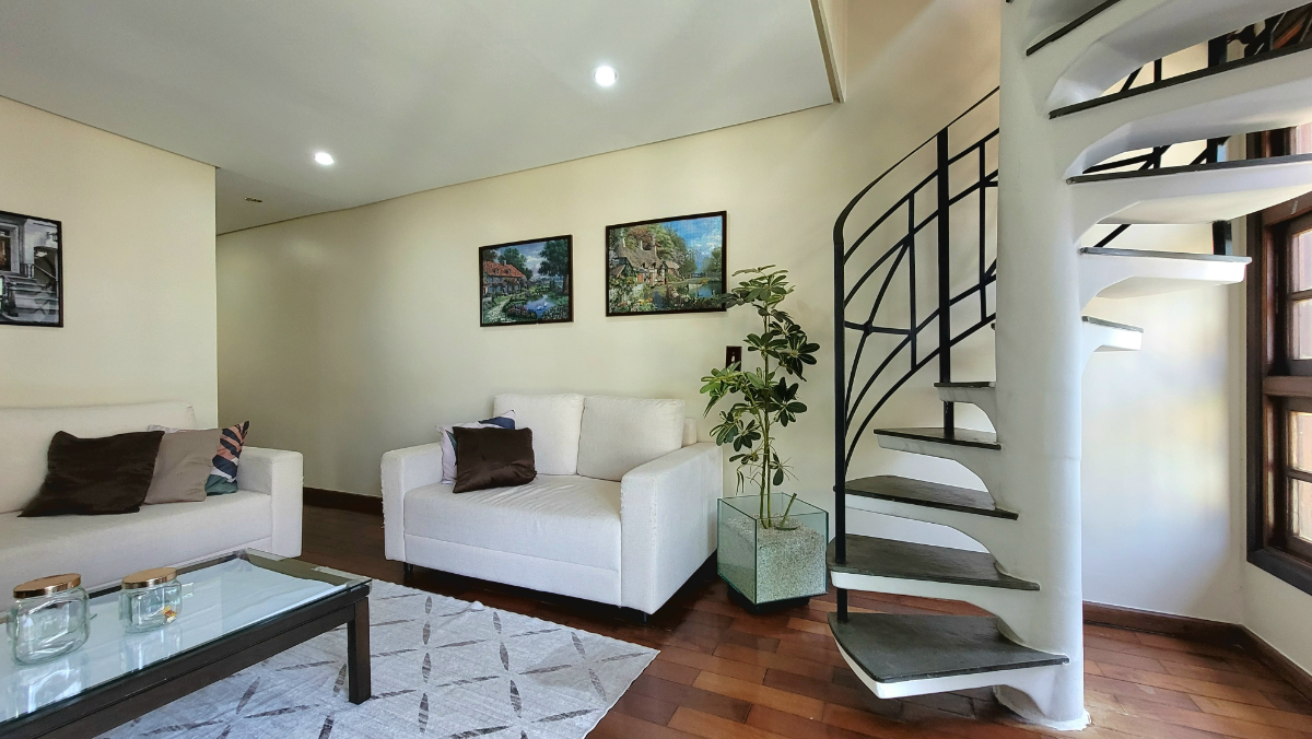Casa, 3 quartos, 220 m² - Foto 4