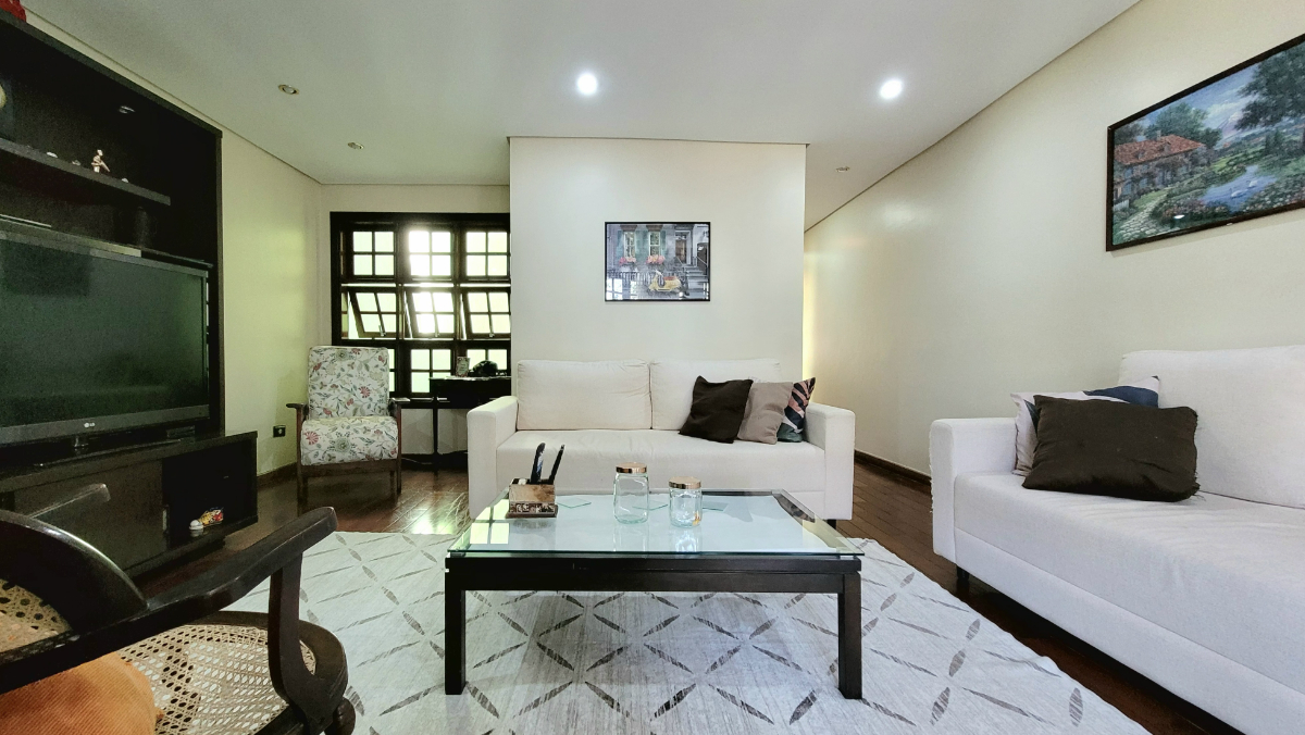 Casa, 3 quartos, 220 m² - Foto 5