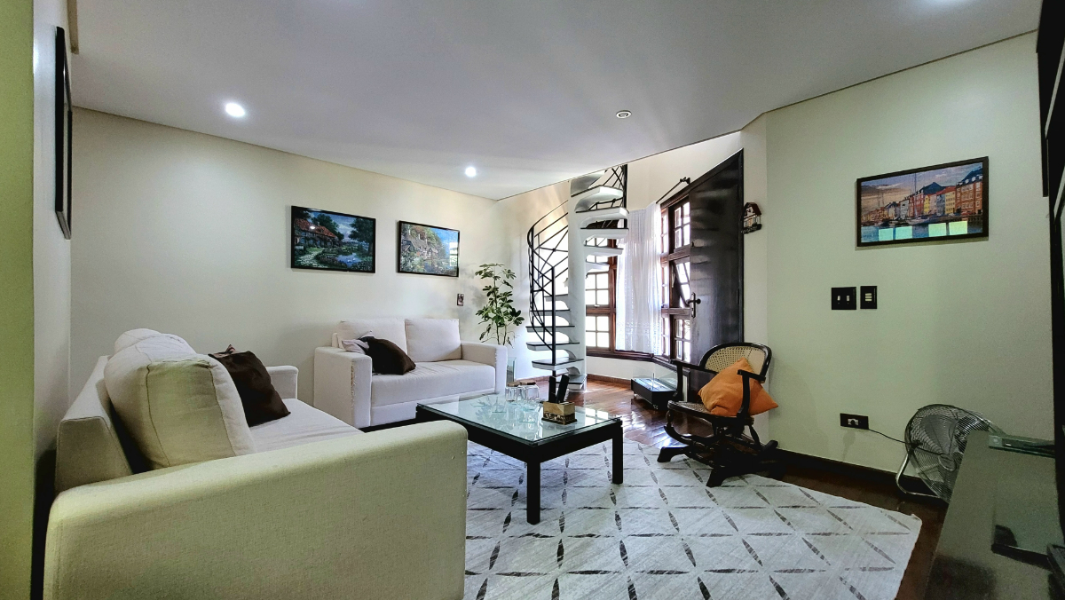 Casa, 3 quartos, 220 m² - Foto 6