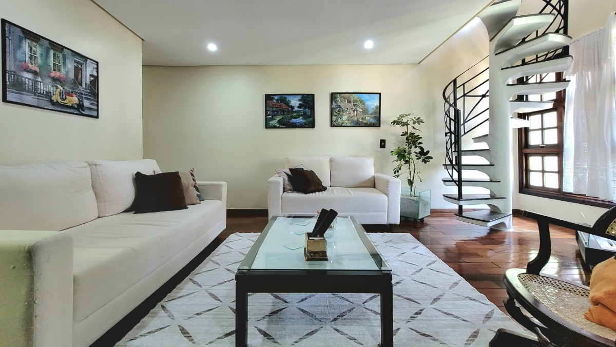 Casa, 3 quartos, 220 m² - Foto 7