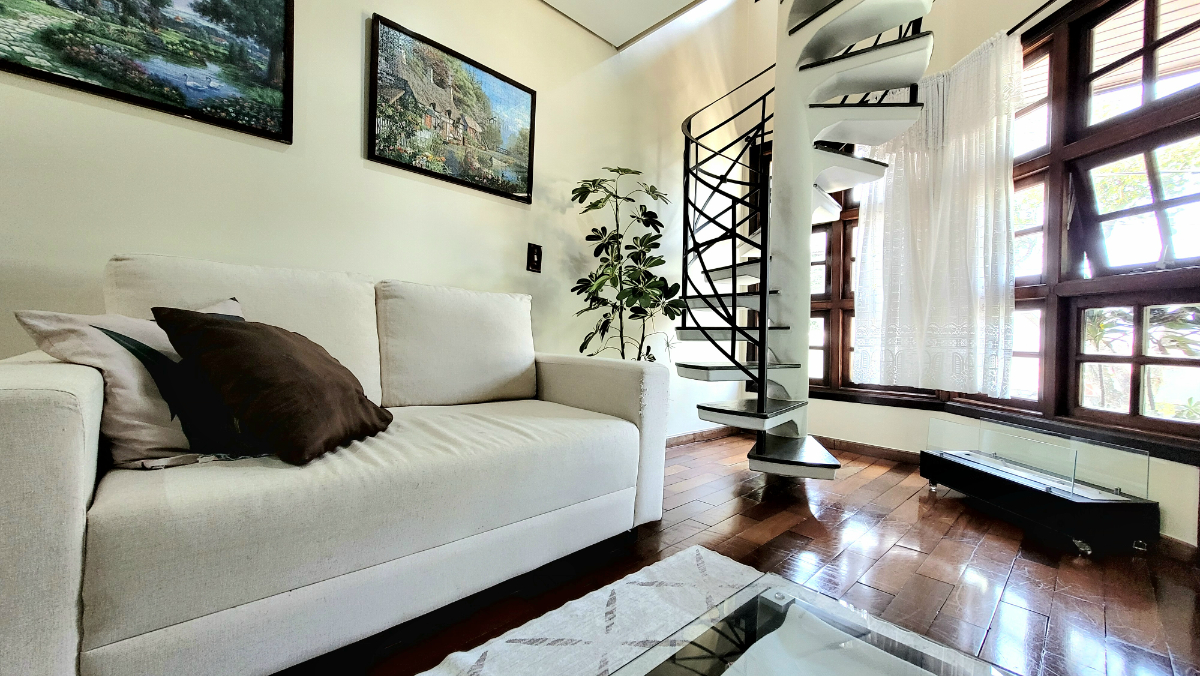 Casa, 3 quartos, 220 m² - Foto 8