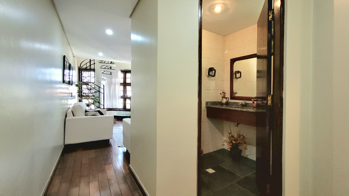 Casa, 3 quartos, 220 m² - Foto 9