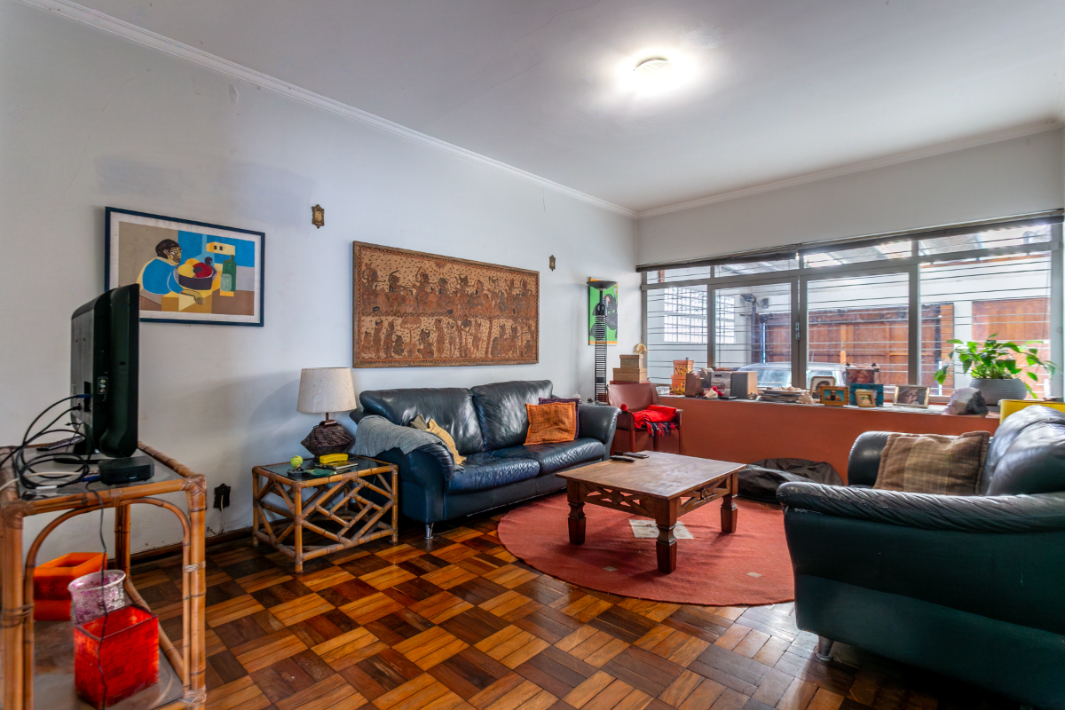 Casa, 3 quartos, 170 m² - Foto 1