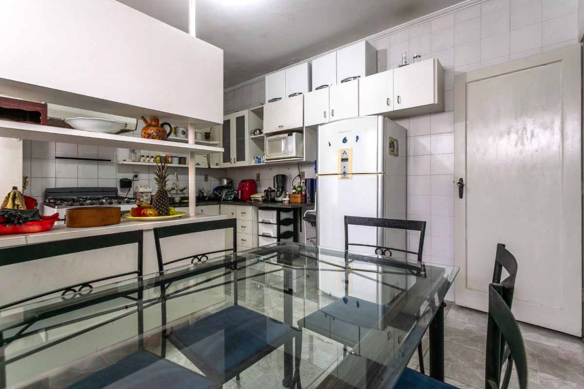 Casa, 3 quartos, 170 m² - Foto 11