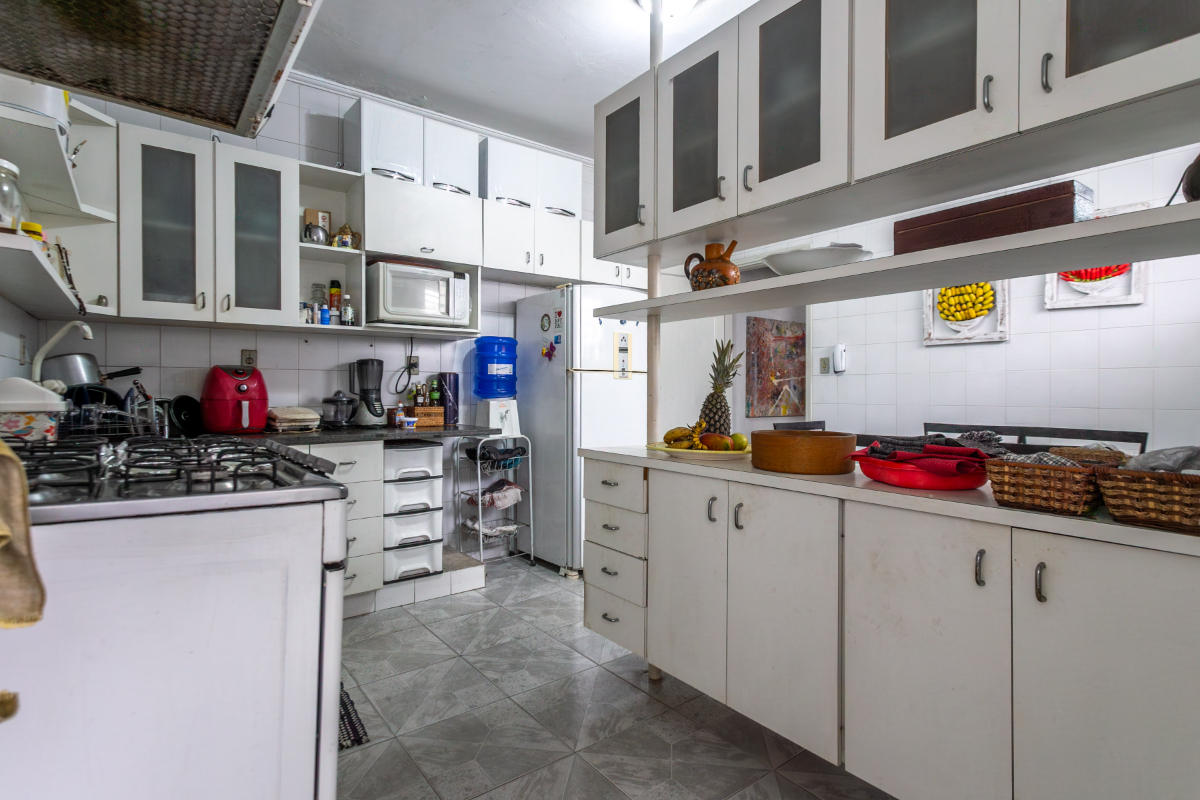 Casa, 3 quartos, 170 m² - Foto 13