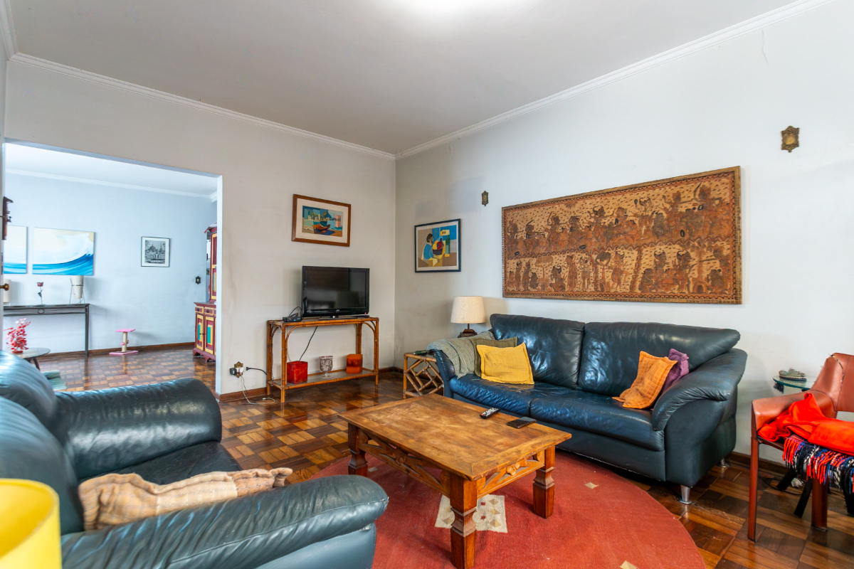 Casa, 3 quartos, 170 m² - Foto 3