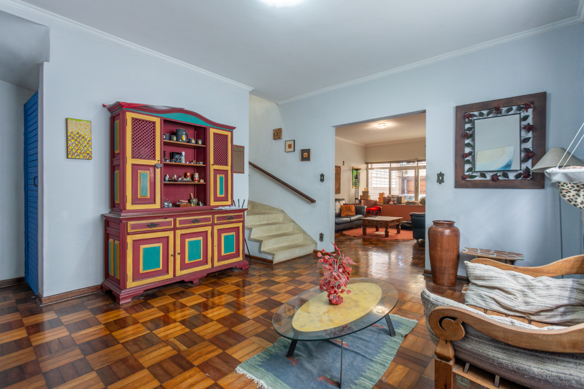 Casa, 3 quartos, 170 m² - Foto 7