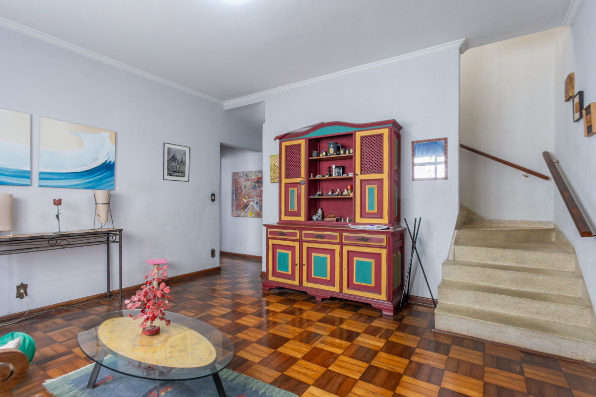 Casa, 3 quartos, 170 m² - Foto 8