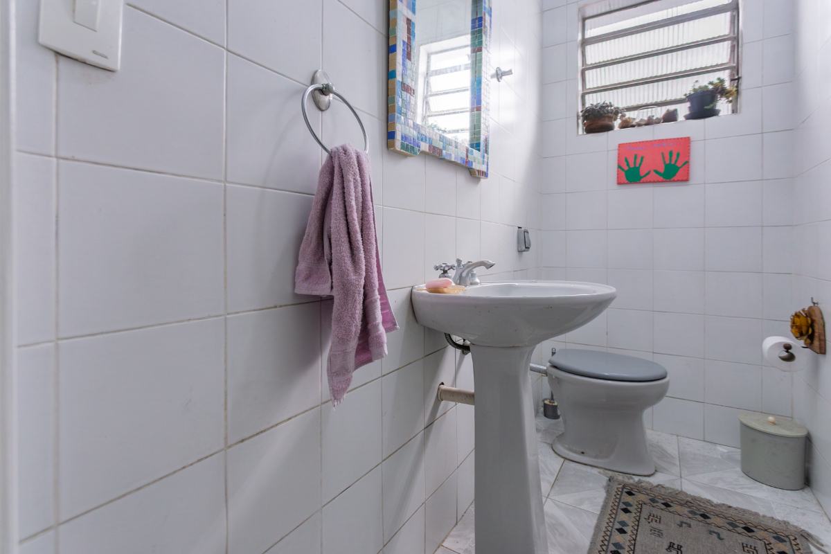 Casa, 3 quartos, 170 m² - Foto 9