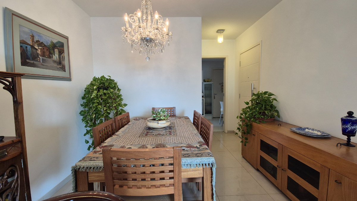 Apartamento, 3 quartos, 117 m² - Foto 10