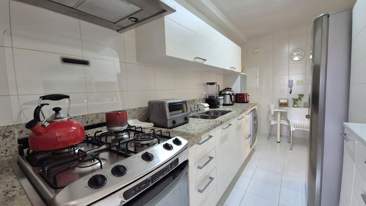 Apartamento, 3 quartos, 117 m² - Foto 11