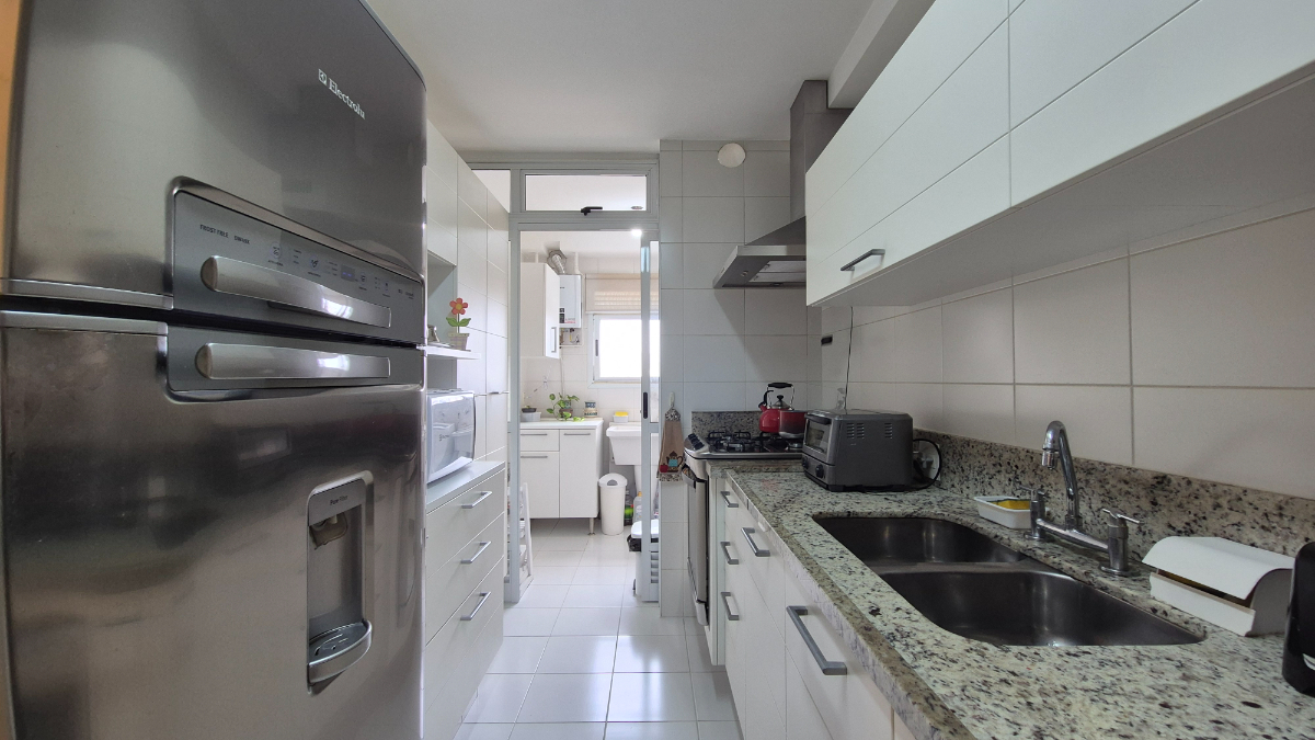 Apartamento, 3 quartos, 117 m² - Foto 12