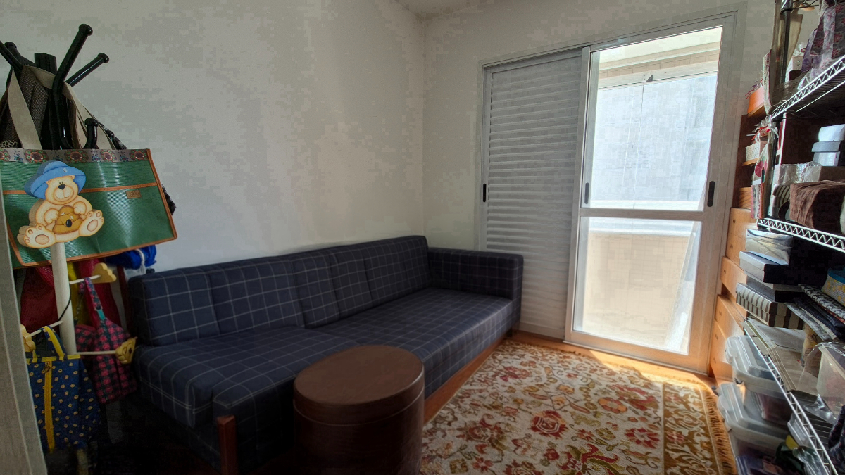 Apartamento, 3 quartos, 117 m² - Foto 15