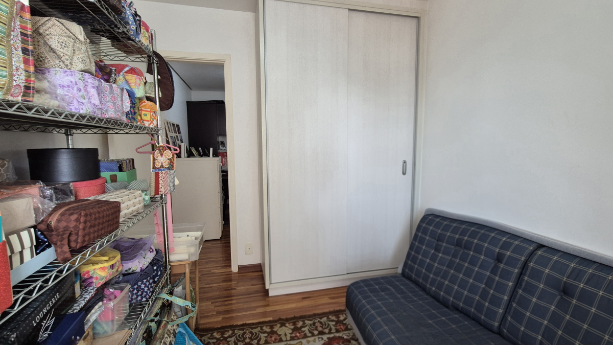 Apartamento, 3 quartos, 117 m² - Foto 16
