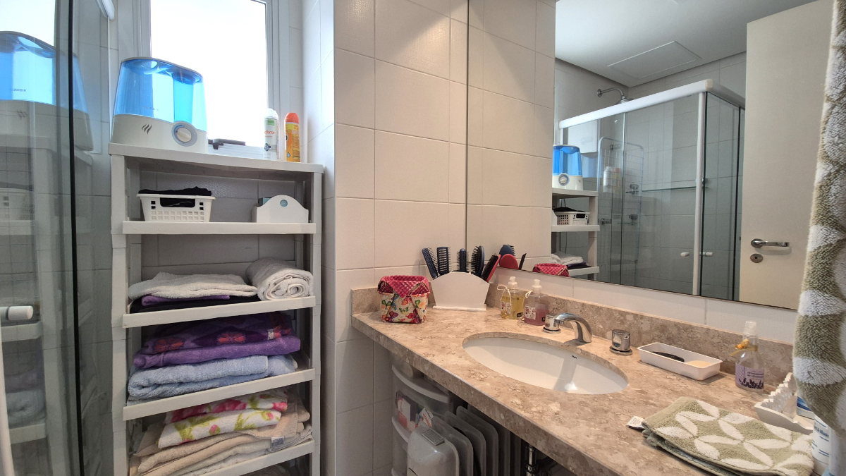 Apartamento, 3 quartos, 117 m² - Foto 18