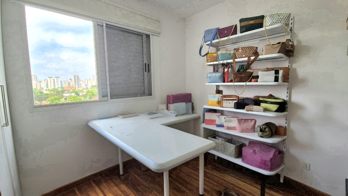 Apartamento, 3 quartos, 117 m² - Foto 19