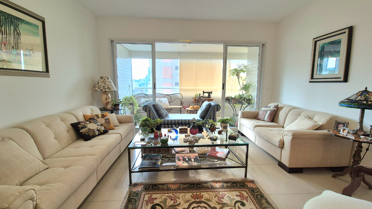 Apartamento, 3 quartos, 117 m² - Foto 4