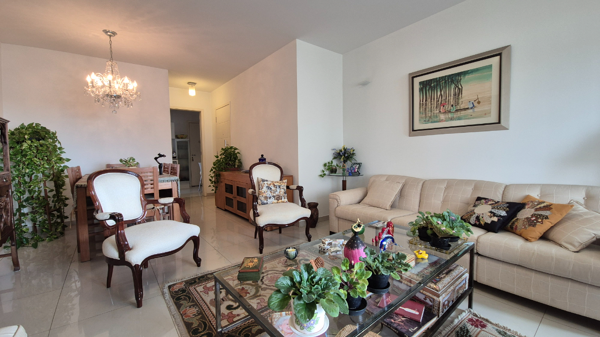 Apartamento, 3 quartos, 117 m² - Foto 5