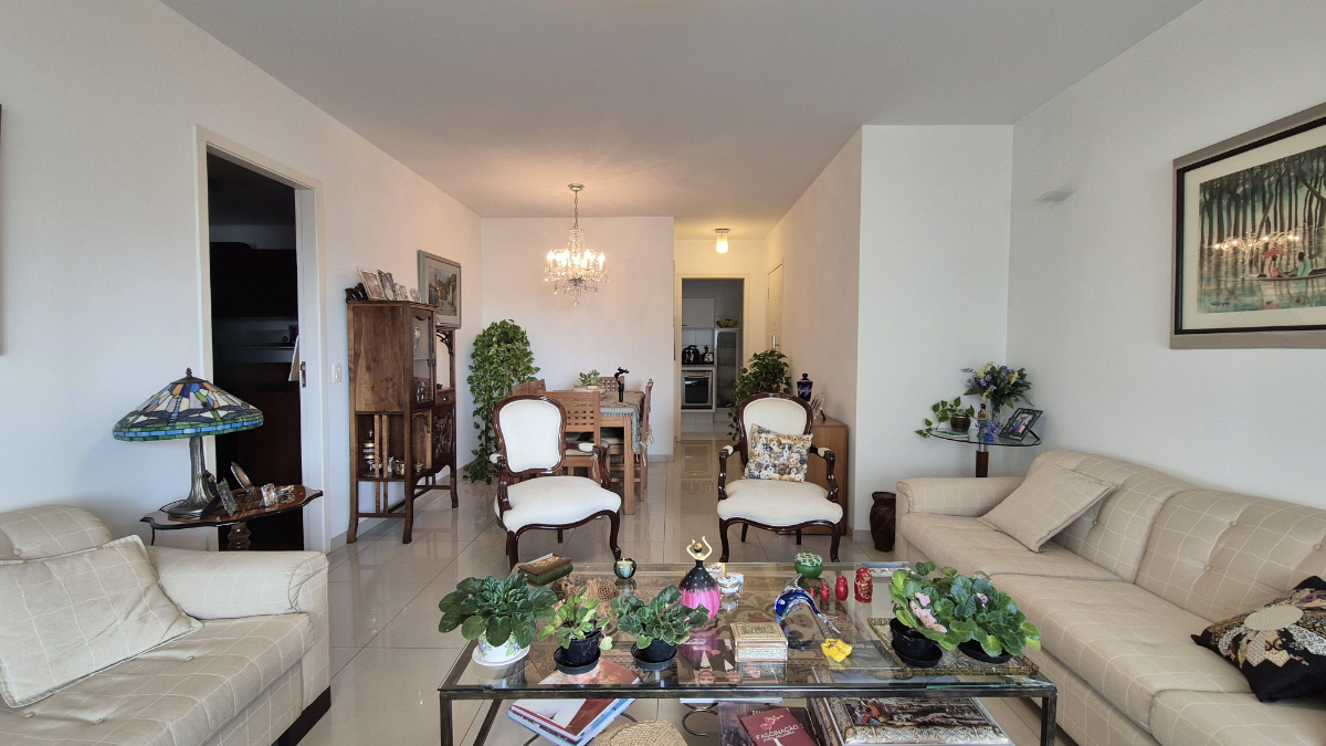 Apartamento, 3 quartos, 117 m² - Foto 6