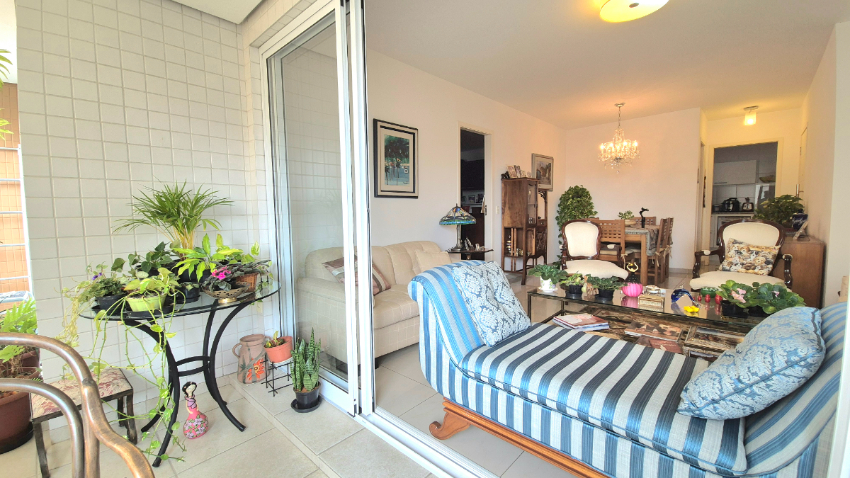 Apartamento, 3 quartos, 117 m² - Foto 7