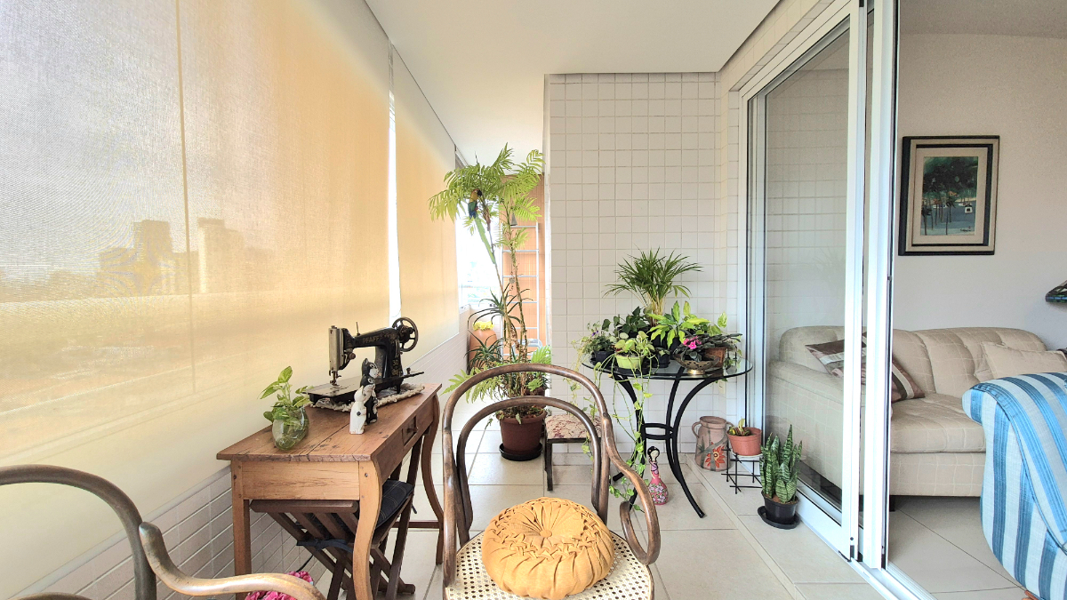 Apartamento, 3 quartos, 117 m² - Foto 8